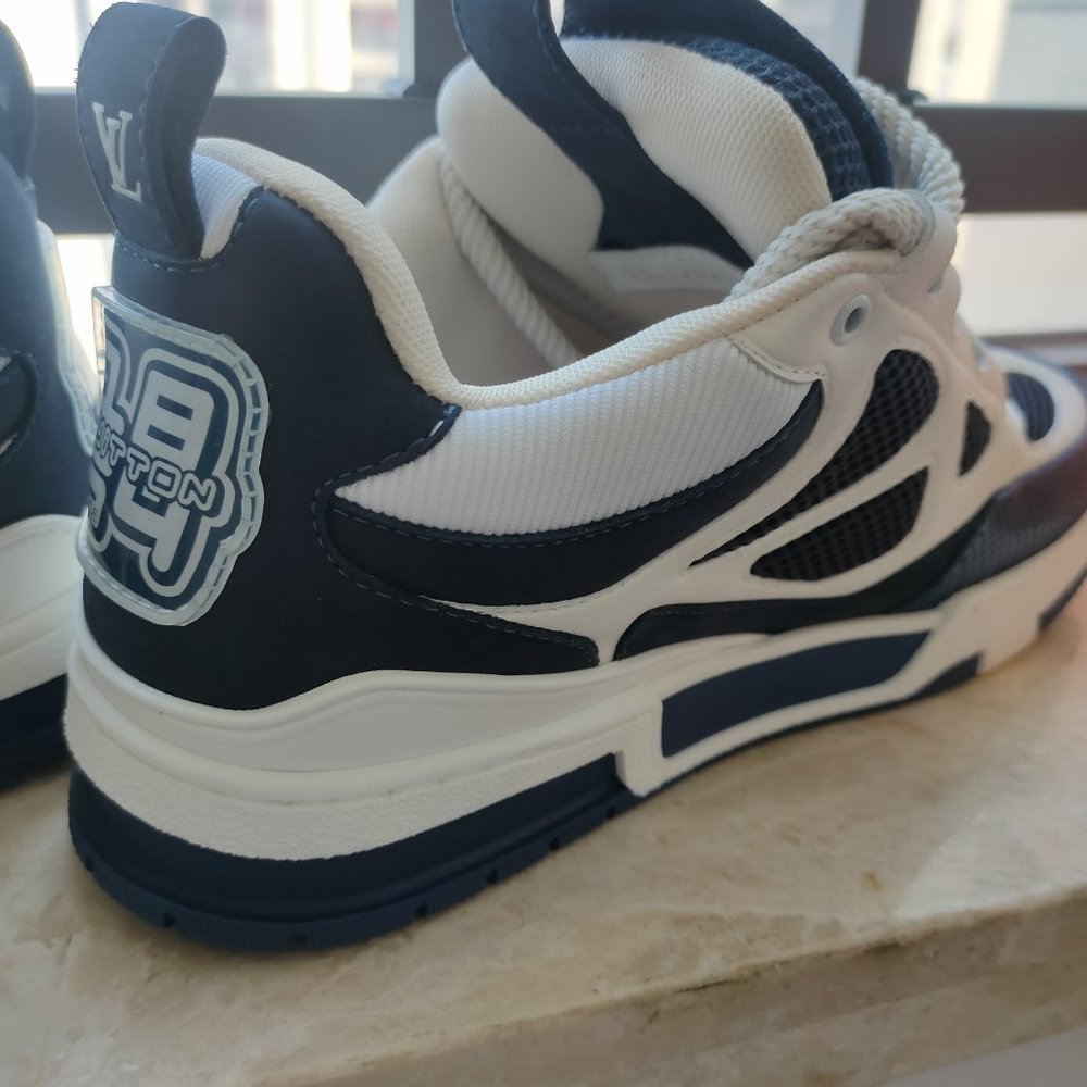 Unisex Casual Snekers Shoes - Picture 6 of 12